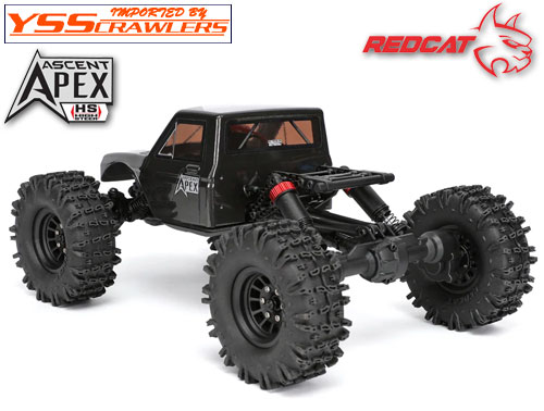 Redcat Ascent-18 APEX