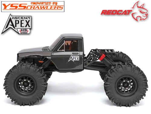 Redcat Ascent-18 APEX
