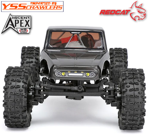 Redcat Ascent-18 APEX