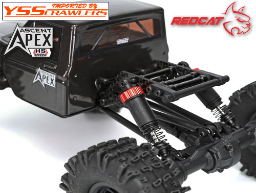 Redcat Ascent-18 APEX