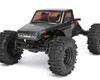 レッドキャット アセント-18 Apex ピックアップトラック 1/18 ブラシレス LCGロッククローラー[RTR][グレー]