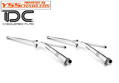 TDC metal wiper