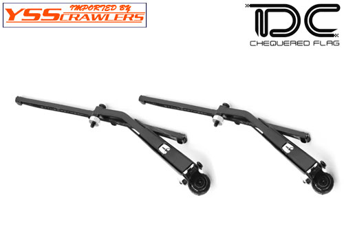 TDC metal wiper