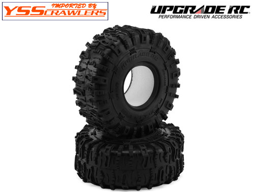 UpGrade RC Razor Wire 1.9 Class 2