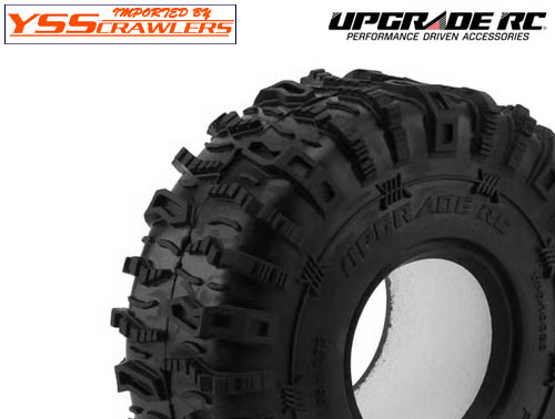 UpGrade RC Razor Wire 1.9 Class 2