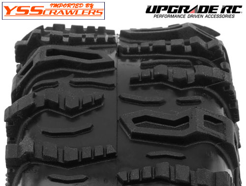 UpGrade RC Razor Wire 1.9 Class 2
