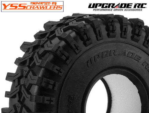 UpGrade RC Shield 1.9 Class 2