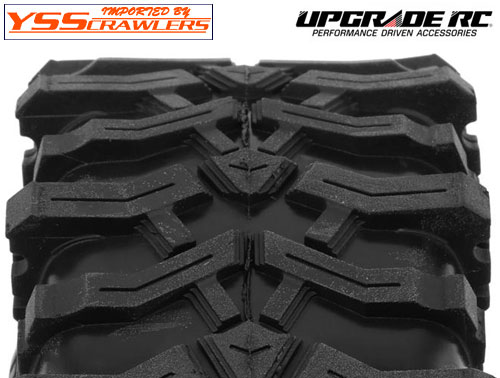 UpGrade RC Shield 1.9 Class 2
