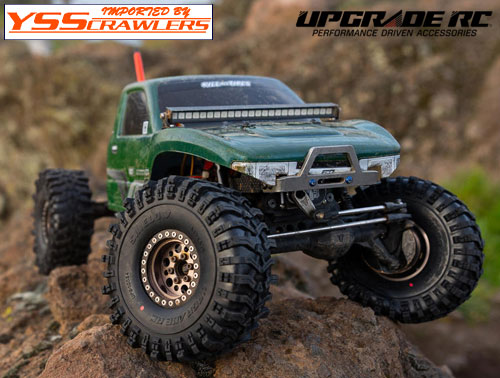 UpGrade RC Shield 1.9 Class 2