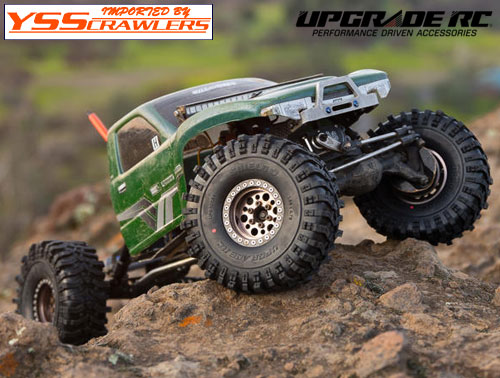 UpGrade RC Shield 1.9 Class 2