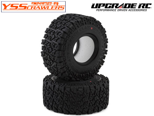 UpGrade RC AT 1.9