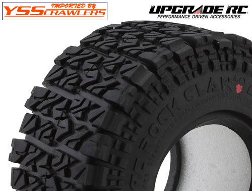 UpGrade RC AT 1.9