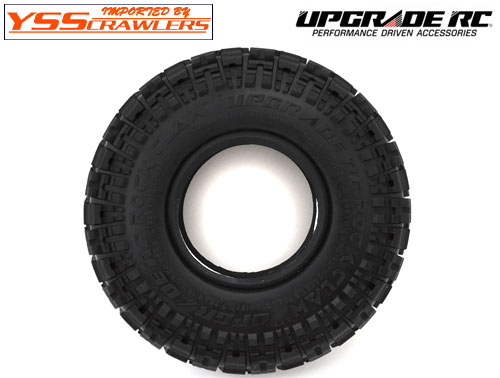 UpGrade RC AT 1.9