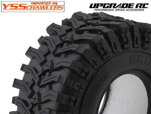UpGrade RC Shield 1.9 Class 1
