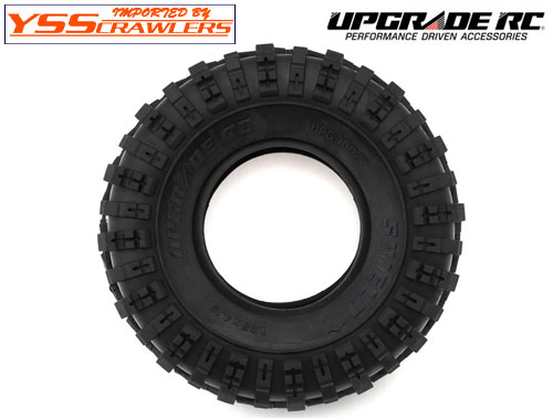 UpGrade RC Shield 1.9 Class 1