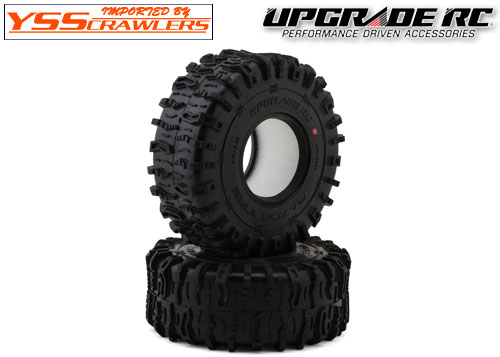 UpGrade RC Razor Wire 2.2