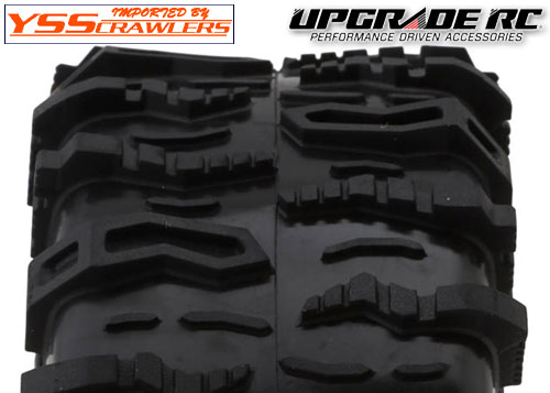 UpGrade RC Razor Wire 2.2