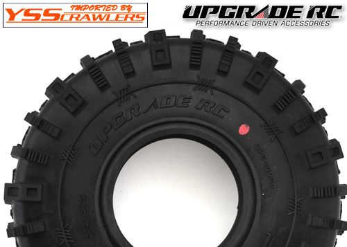 UpGrade RC Razor Wire 2.2