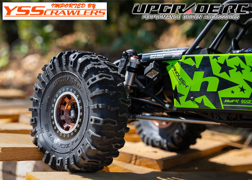 UpGrade RC Razor Wire 2.2