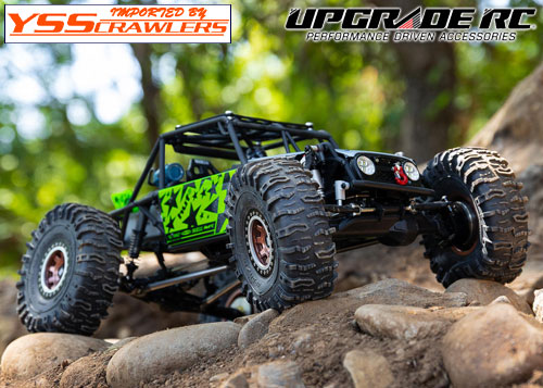 UpGrade RC Razor Wire 2.2