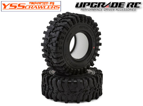 UpGrade RC Shield 2.2 Class 2