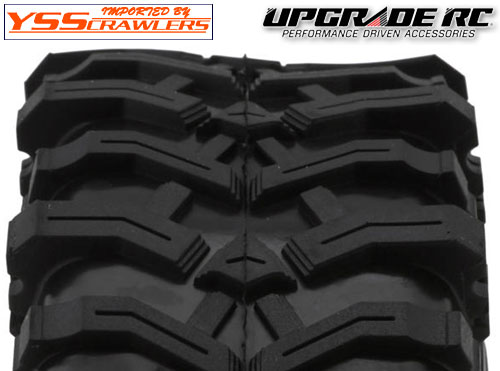 UpGrade RC Shield 2.2 Class 2