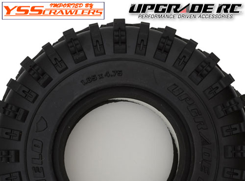 UpGrade RC Shield 2.2 Class 2