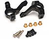 YSS Aluminum Knuckles for Axial SCX10![Black]