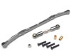 YSS BR Aluminum Steering Linkage for Axial SCX10![Gun Metal]