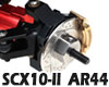 YSS AR44 Disc Brake conversion Set!(Front)(Complete)