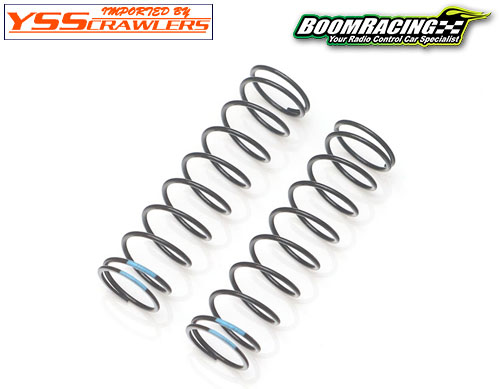 Boom Racing KUDU Shock Springs 45mm (2)