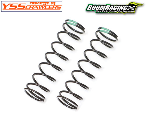 Boom Racing KUDU Shock Springs 45mm (2)