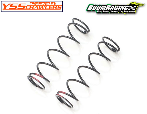 Boom Racing KUDU Shock Springs 45mm (2)