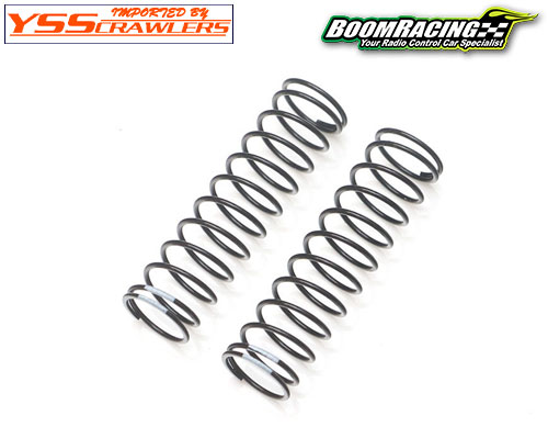 Boom Racing KUDU Shock Springs 45mm (2)