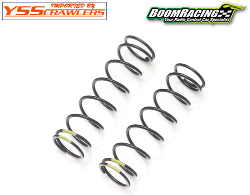 Boom Racing KUDU Shock Springs 45mm (2)