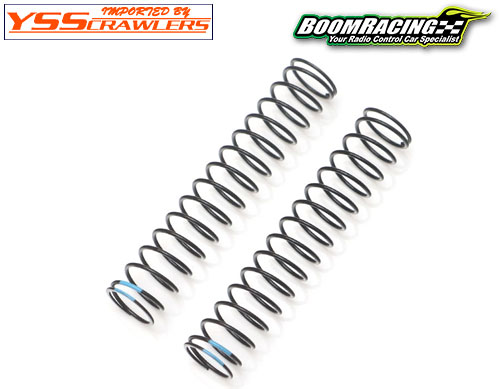 Boom Racing KUDU Shock Springs