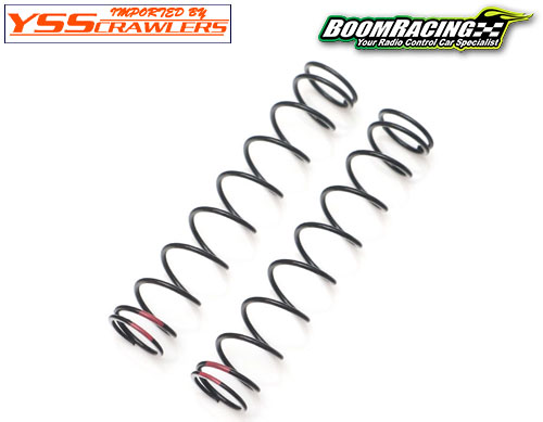 Boom Racing KUDU Shock Springs