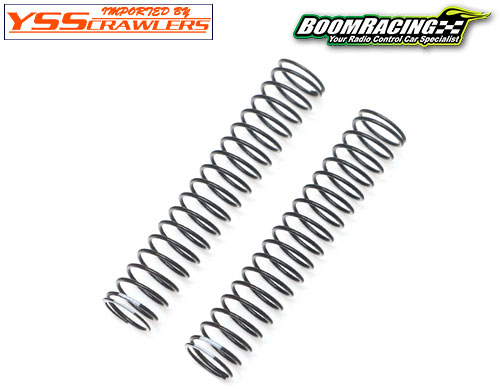 Boom Racing KUDU Shock Springs