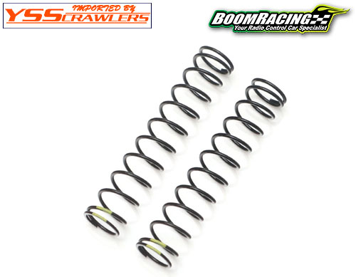 Boom Racing KUDU Shock Springs