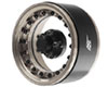 BR ProBuild™ 1.9" CAL 5-Lug Beadlock Wheels[GM/A][STD][2PCS]