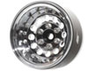 BR ProBuild™ 1.9" R12 6-Lug Beadlock Wheels![CR/CR][STD][2PCS]