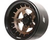 BR ProBuild™ 1.9" SS5 5-Lug Beadlock Wheels!