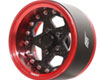 BR ProBuild™ 1.9" CFS5 5-Lug Beadlock Wheels!