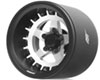 BR ProBuild™ 1.9" SS5 5-Lug Beadlock Wheels! - Click Image to Close