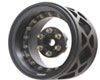 BR ProBuild™ 1.9" CAL 6-Lug Beadlock Wheels![MBK/A][EW][2PCS]