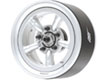 BR ProBuild™ 1.9" M5 5-Lug Beadlock Wheels![FS/FS][STD][2PCS]