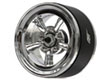 BR ProBuild™ 1.9" M5 5-Lug Beadlock Wheels![CR/CR][STD][2PCS]