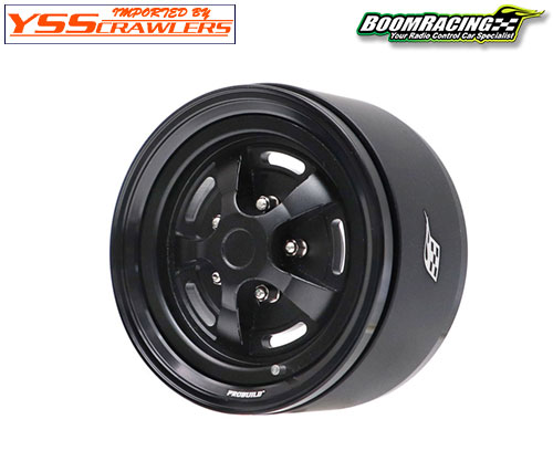 BR ProBuild wheels