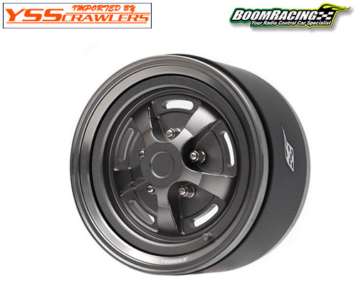 BR ProBuild wheels