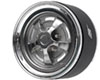 BR ProBuild™ 1.9" Roystle Classic 5-Lug Beadlock Wheels!